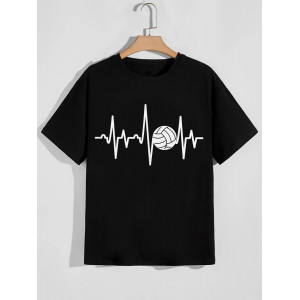  Tricou de volei
